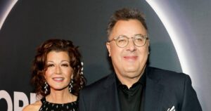 Vince Gill and Amy Grant Share Their Advice on How to Have a Long and Happy Marriage (Exclusive)