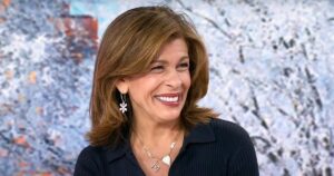 Hoda Kotb’s Next Career Moves After ‘Today’ Exit: New Book, Wellness App, Olympics Coverage and More