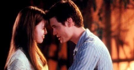 Who Should Star in the ‘A Walk to Remember’ Reboot? Us Weekly’s Dream Cast