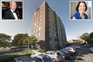 ‘Shady’ B Biden climate slush fund recipient approved Tarrytown deal that hiked rent up to 80% pushed residents out of low-income housing: tenants 