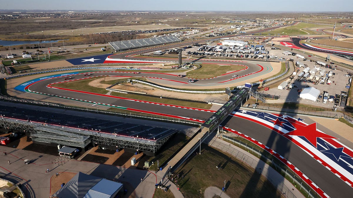 Circuit of the Americas