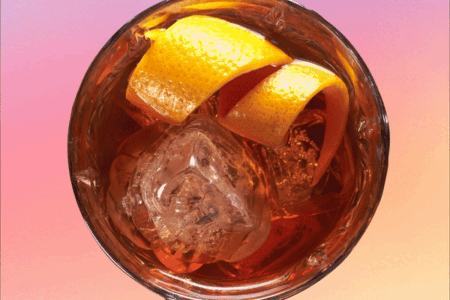 What kind of cocktail are you based on your zodiac sign?
