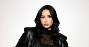 Demi Lovato Shares Her ‘Hydration Journey,’ Workout Routine and Latest Wellness Must-Haves (Exclusive)