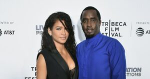 CNN Denies Altering Video of Diddy Attacking Cassie in Hotel Hallway