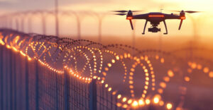 How Drones Are Shaping Security at the US Southern Border