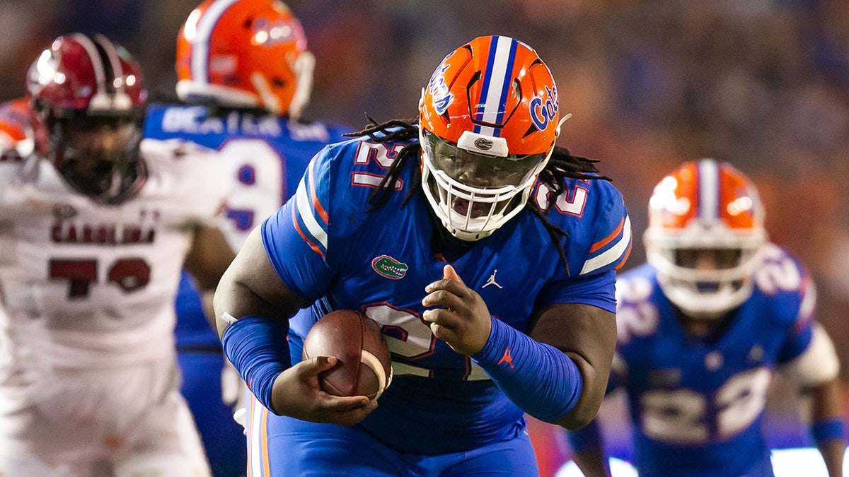 Desmond Watson