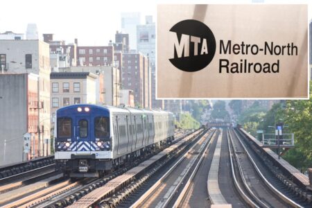 Longtime Metro-North worker accused of stealing about 6K over six months: MTA police