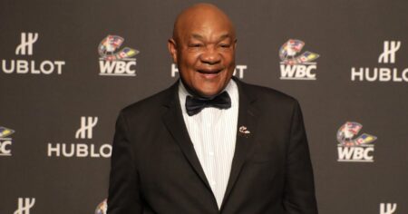 George Foreman Dead at 76: ‘A Force for Good, a Man of Discipline’