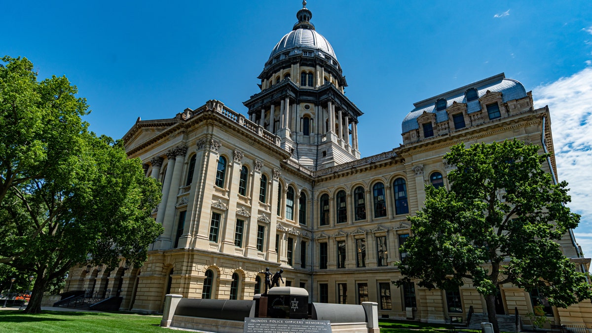 Illinois General Assembly