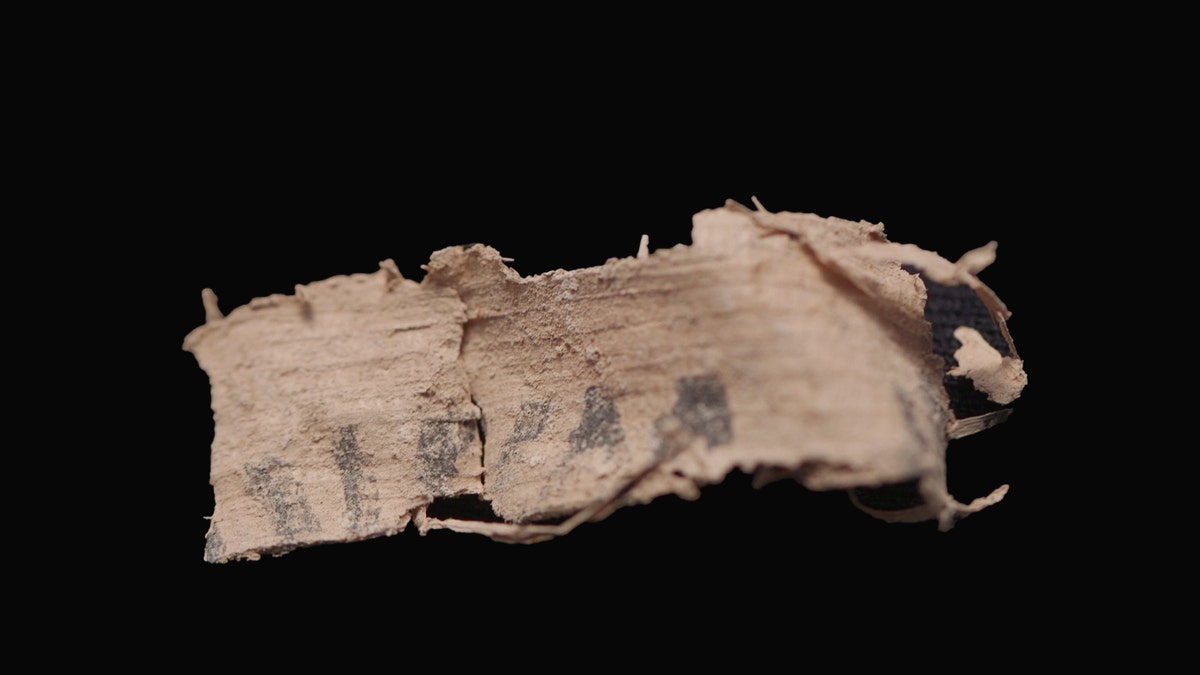 israel ancient coin, pyramid find