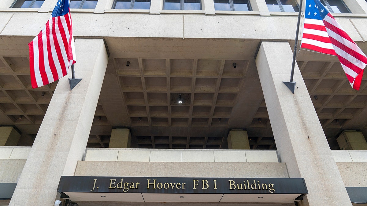 J. Edgar Hoover FBI Building