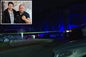 InfoWars reporter Jamie White ‘brutally murdered’ near Austin residential area, outlet says