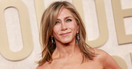 Back in Stock! Jennifer Aniston’s Hairstylist Uses This Sculpting Paste to Add ‘Grit’ — And It Always Sells Out