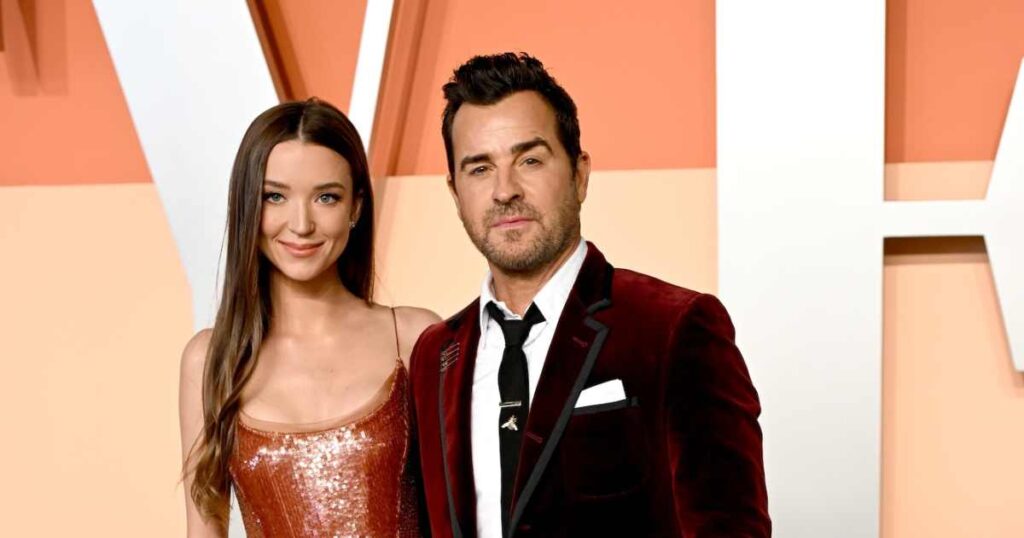 Justin Theroux and Nicole Brydon Bloom Share Details About Their ‘Wonderful’ Mexico Wedding