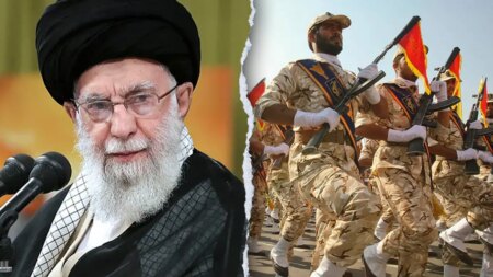 Iran official exposes Tehran’s global assassination program as US trial of alleged regime hitmen continues