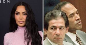 O.J. Simpson’s Estate Rejects Kim Kardashian’s Bid to Buy Late Father’s Bible