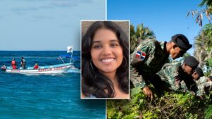 American college student Sudiksha Konanki’s disappearance in Dominican Republic: timeline