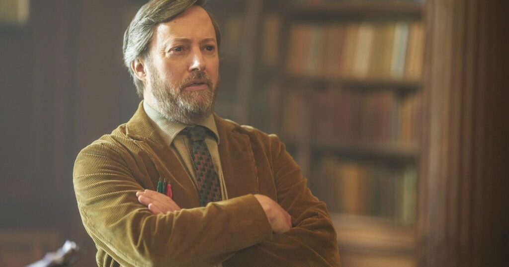 3 Underrated British Crime Shows to Watch in March 2025