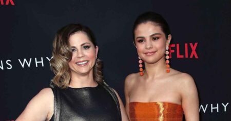 Selena Gomez’s Mom Responds to Investor Who Suggested Giving Birth to Star Is Her Sole Accomplishment