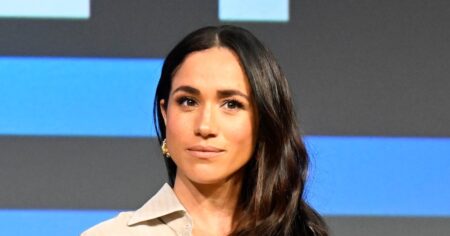 Meghan Markle Teases Highs, Lows and ‘Girl Talk’ in ‘Confessions of a Female Founder’ Podcast Trailer