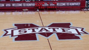 Male practice player on women’s college basketball team gets caught gambling: report