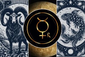 2025 Mercury retrograde in Aries and Pisces: How to survive and thrive