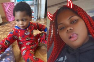 Boyfriend of NYC mom whose 3-year-old son was dumped dead at hospital arrested in connection with earlier beating