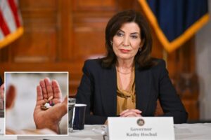 Exclusive | Hochul admin caves on rollout of pro-union NY home care overhaul as whistleblower describes chaos: ‘S–t show’