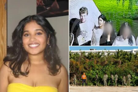 Missing Pitt student Sudiksha Konanki’s hometown sheriff names person of interest five days into search