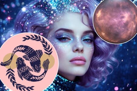 Venus retrograde in Pisces is here— find out which 5 signs could be facing relationship drama
