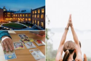 Hotel’s Mercury retrograde getaway helps ‘navigate chaotic energy,’ ‘cultivate balance’ and ‘calm the mind’