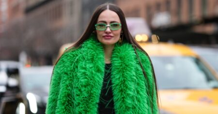 18 Effortlessly Chic Green Pieces You’ll Love on St. Patrick’s Day and Beyond