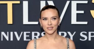 Scarlett Johansson Reacts to ‘Vulgar’ Vagina Joke on ‘SNL’: ‘It Was So Gross’