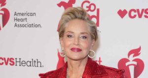 Sharon Stone Claims She Was Cast and Then ‘Unexpectedly’ Cut From ‘A Simple Favor’ Sequel