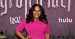 Sherri Shepherd Criticizes Megan Thee Stallion, Zoe Kravitz and Julia Fox’s Nudity at Oscars Party