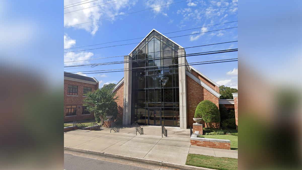 St. Louis Catholic Church