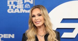 Tamra Judge Cryptically Suggests She’s Leaving ‘Real Housewives of Orange County’: ‘I’m Out’