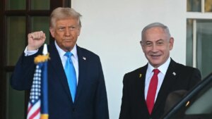 How Israel’s war against Hamas terrorists will be different under Trump