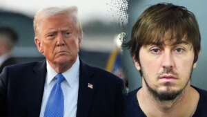 Florida man threatens to assassinate Trump, destroy New York with missiles in 911 calls: report