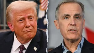 Trump critic Mark Carney poised to replace Trudeau as Canada’s prime minister