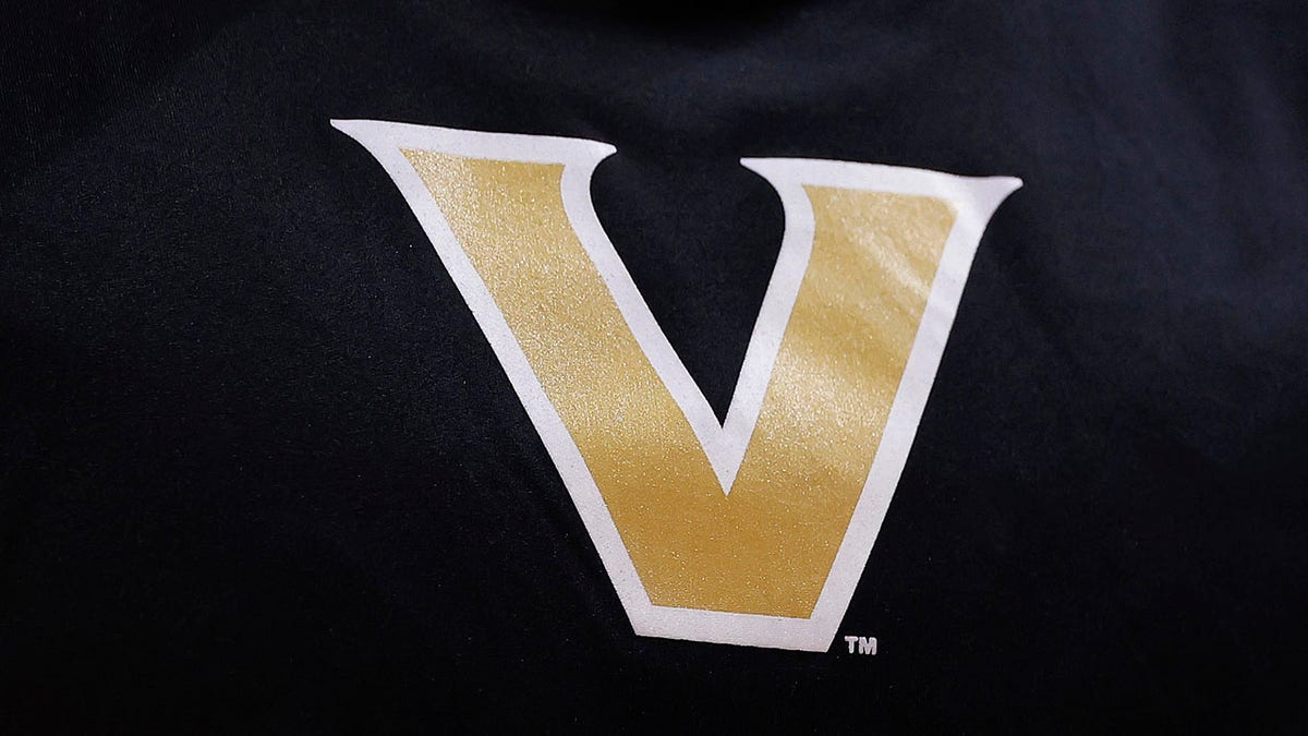 Vanderbilt logo