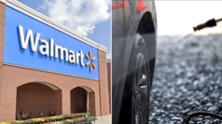 Michigan judge’s order for Walmart shoplifters to wash cars squashed by his boss