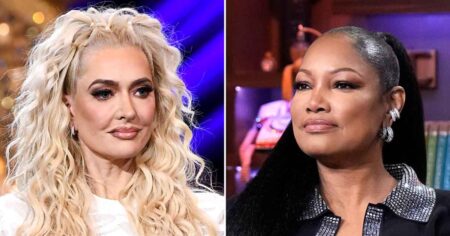 Erika Jayne Shades Garcelle Beauvais’ Past Marriage After Implication She Didn’t Marry for Love