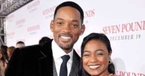 Doechii Helps Will Smith and Tatyana Ali Recreate ‘Fresh Prince’ Dance