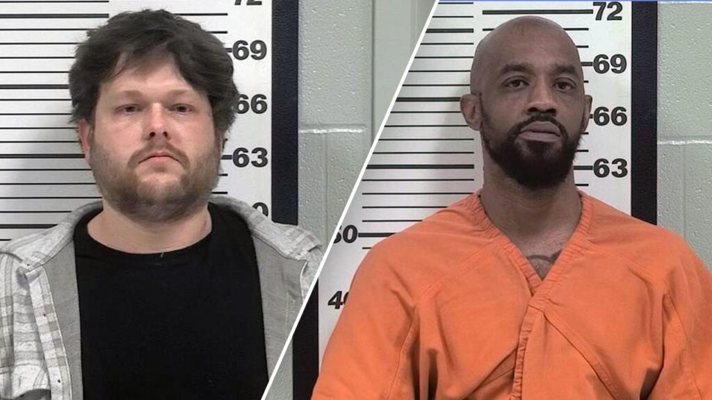 Suspects in Kansas City Chiefs fans’ deaths plead not guilty