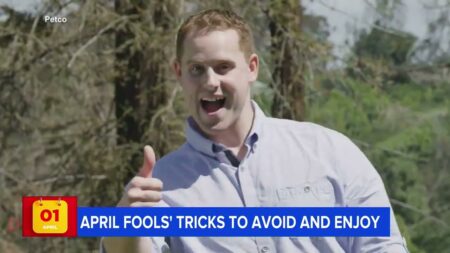 April Fools’ Day tricks to avoid and enjoy