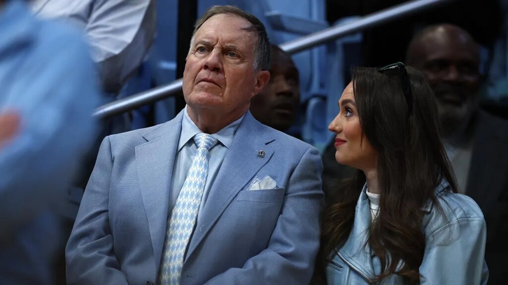Robert Griffin III, wife rip Bill Belichick and Jordon Hudson after CBS interview: ‘I’ve had enough’