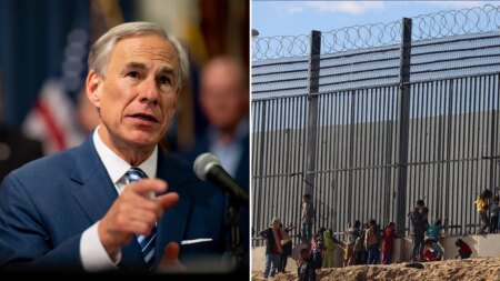 Texas hospitals hit with 2 million bill for illegal immigrants’ care in single month