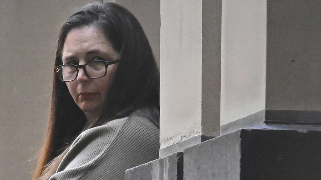 Trial begins for woman accused of murdering ex’s family with beef Wellington laced with poisonous mushrooms