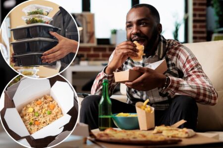 The dangerous takeout mistake too many New Yorkers make — one that could actually kill you